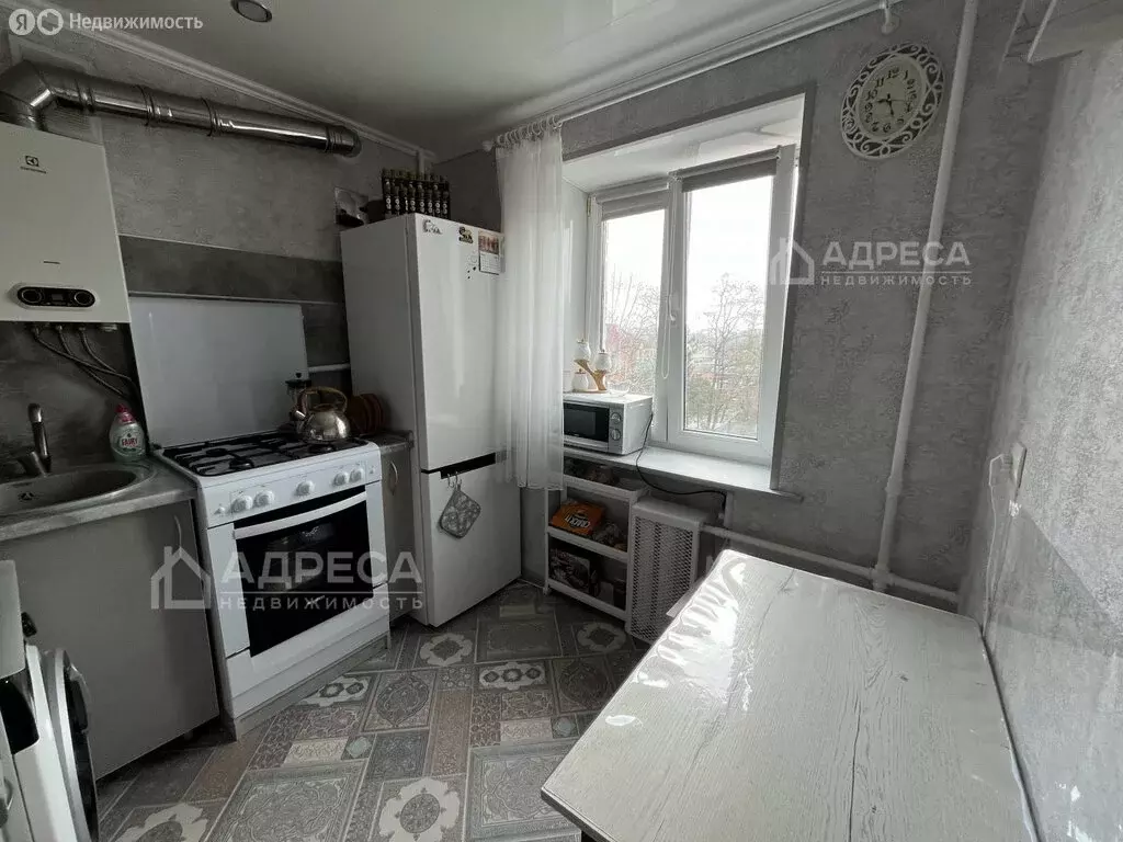 2-комнатная квартира: Азов, проспект Зои Космодемьянской, 76 (45.3 м) - Фото 1