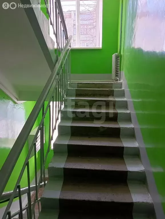 4-комнатная квартира: Меленки, улица Конышева, 2 (57.8 м) - Фото 2