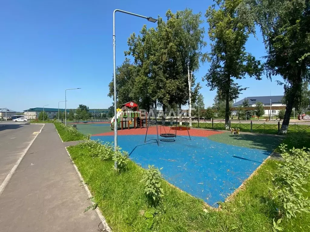1-к кв. Татарстан, Высокогорский район, пос. Бирюлинского Зверосовхоза ... - Фото 1