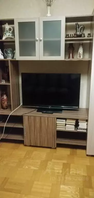 1-к кв. Москва ул. Декабристов, 10К3 (38.0 м) - Фото 1