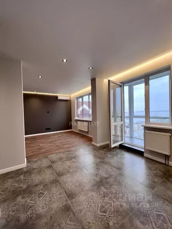 1-к кв. Саратовская область, Саратов ул. Имени И.В. Мичурина, 182/20 ... - Фото 1