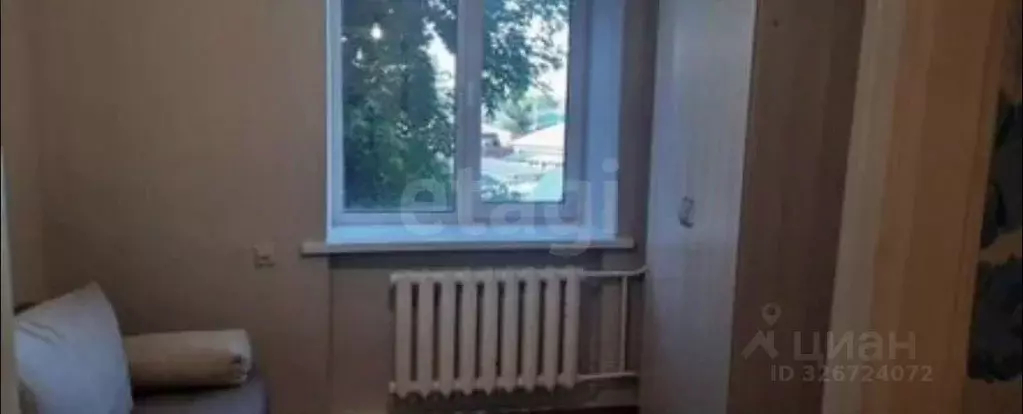 Студия Курганская область, Курган ул. Тельмана, 8 (12.0 м) - Фото 1