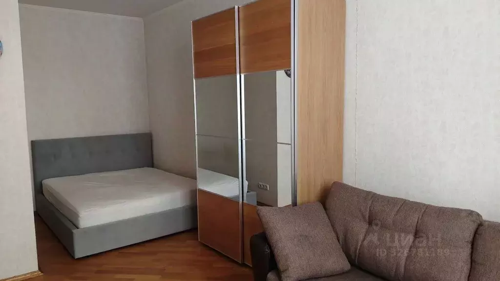 1-к кв. Москва Дубнинская ул., 40АК3 (50.0 м) - Фото 2