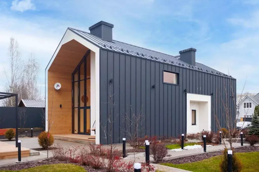 Дом в Московская область, Наро-Фоминский городской округ, д. Сырьево ... - Фото 1