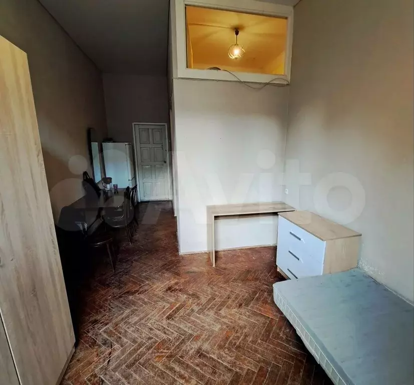 Комната 28 м в 5-к., 4/5 эт. - Фото 1