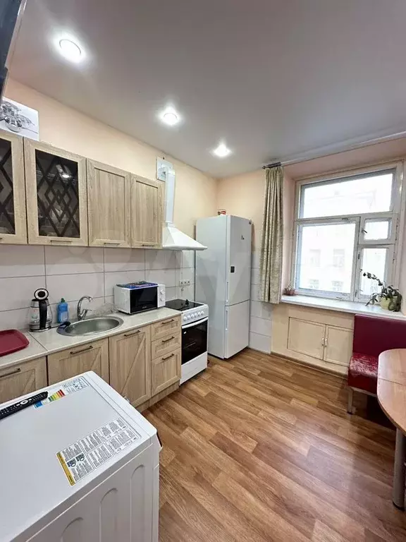 4-к. квартира, 94,7 м, 4/5 эт. - Фото 0