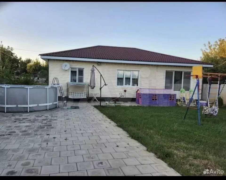 Дом 100 м на участке 8 сот. - Фото 0