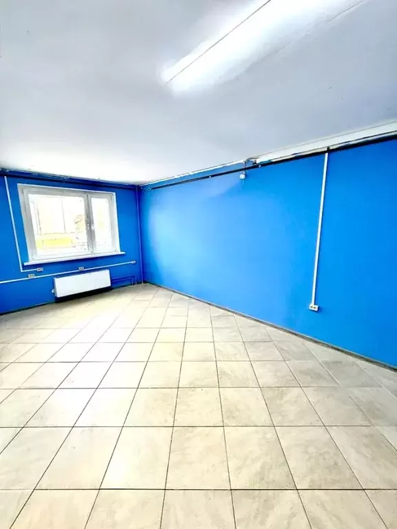 Помещение свободного назначения в Москва Дмитровское ш., 169К6 (42 м) - Фото 1