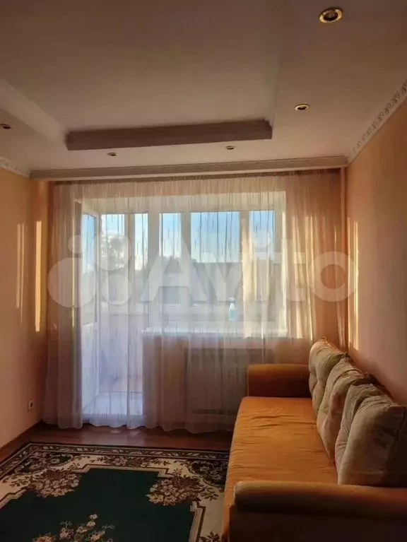 5-к. квартира, 30 м, 4/5 эт. - Фото 1