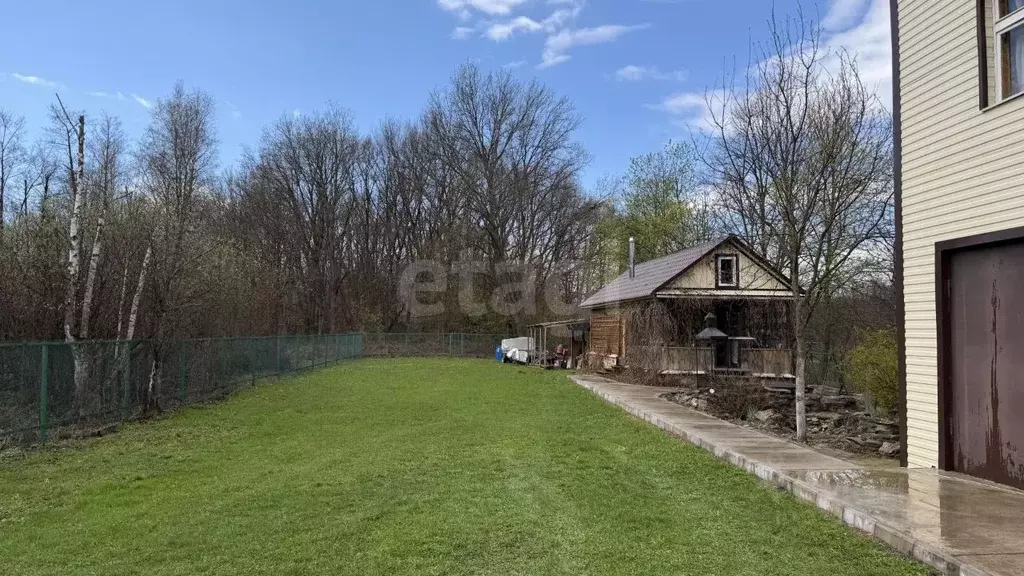 Дом в Башкортостан, Архангельский район, Ирныкшинский сельсовет, д. ... - Фото 1