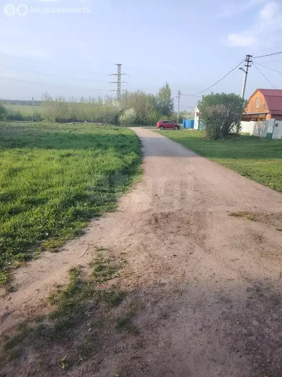 Участок в Узловая, Широкая улица (12 м) - Фото 2