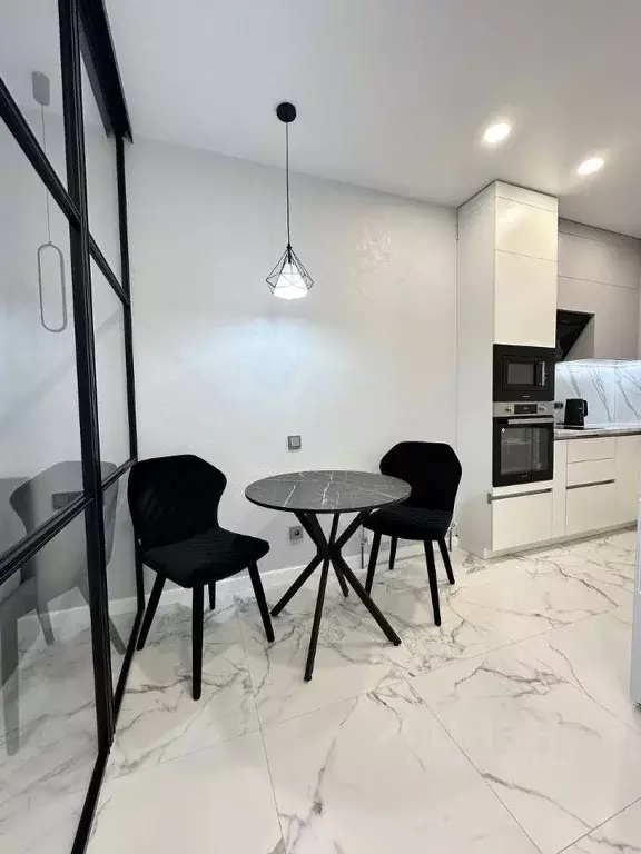 1-к кв. Краснодарский край, Сочи ул. Искры, 88к1 (34.3 м) - Фото 1