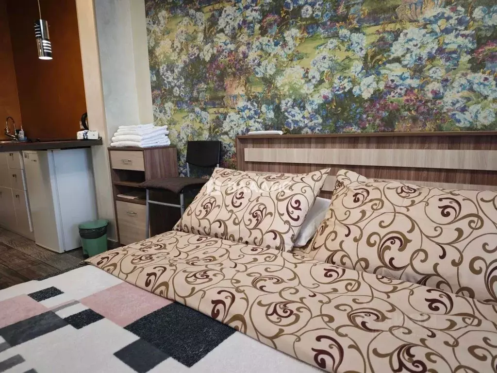 Студия Бурятия, Улан-Удэ ул. Смолина, 77 (27.0 м) - Фото 1