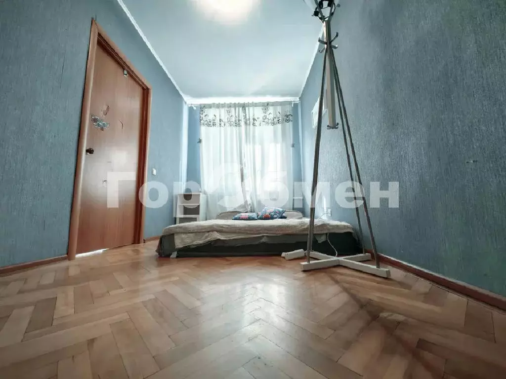 Продается 3-комнатная квартира - Фото 1