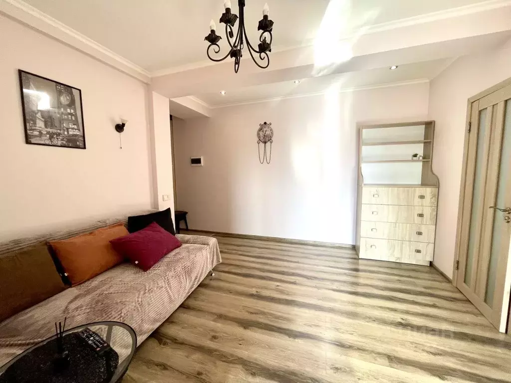 1-к кв. Севастополь ул. Репина, 19 (47.0 м) - Фото 1