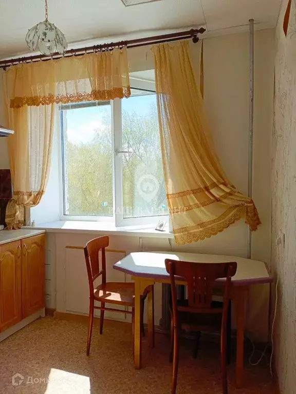 Продаётся 1-к квартира, 30.7 м - Фото 0