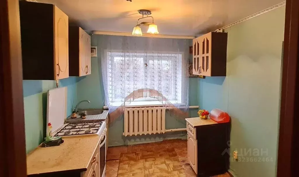 Дом в Липецкая область, Задонский муниципальный округ, ... - Фото 1