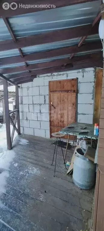 Дом в Тверская область, Калининский муниципальный округ, деревня ... - Фото 2