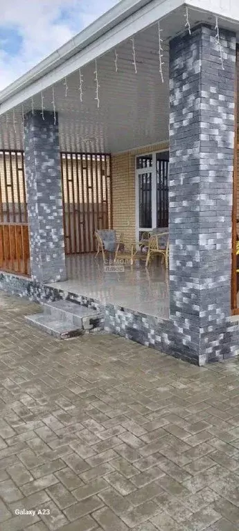 Дом в Краснодарский край, Краснодар Знаменский ДНТ, ул. Карасунская, ... - Фото 1