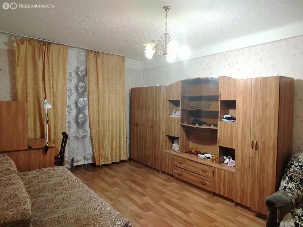 2-комнатная квартира: Екатеринбург, улица Толмачёва, 28 (56.5 м) - Фото 1