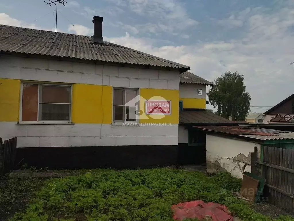 3-к кв. Кемеровская область, Ленинск-Кузнецкий ул. Врубеля, 20 (65.8 ... - Фото 2