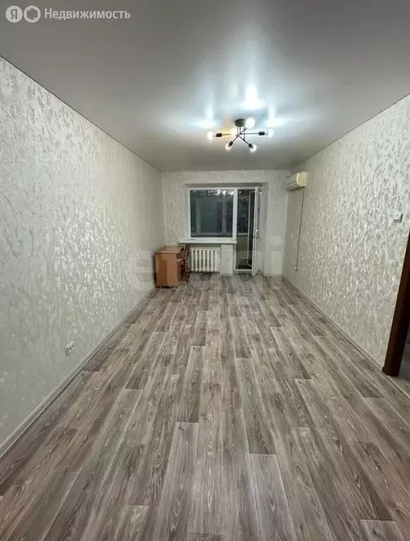 2-комнатная квартира: Новочеркасск, Гвардейская улица, 21 (45 м) - Фото 1