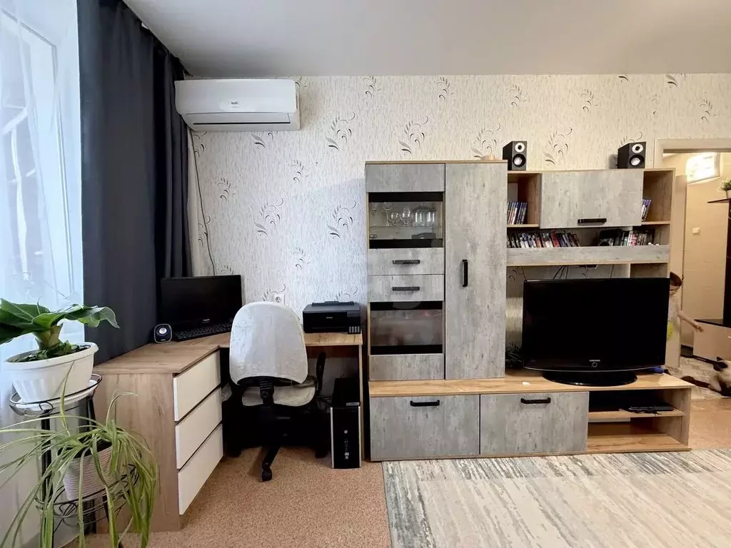 3-к кв. Севастополь просп. Генерала Острякова, 123 (58.0 м) - Фото 1