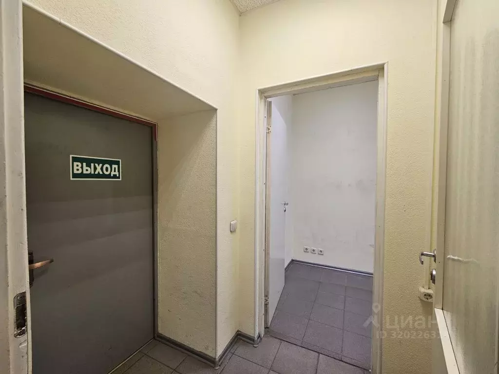 Склад в Москва Береговой проезд, 4/6С2 (28 м) - Фото 2