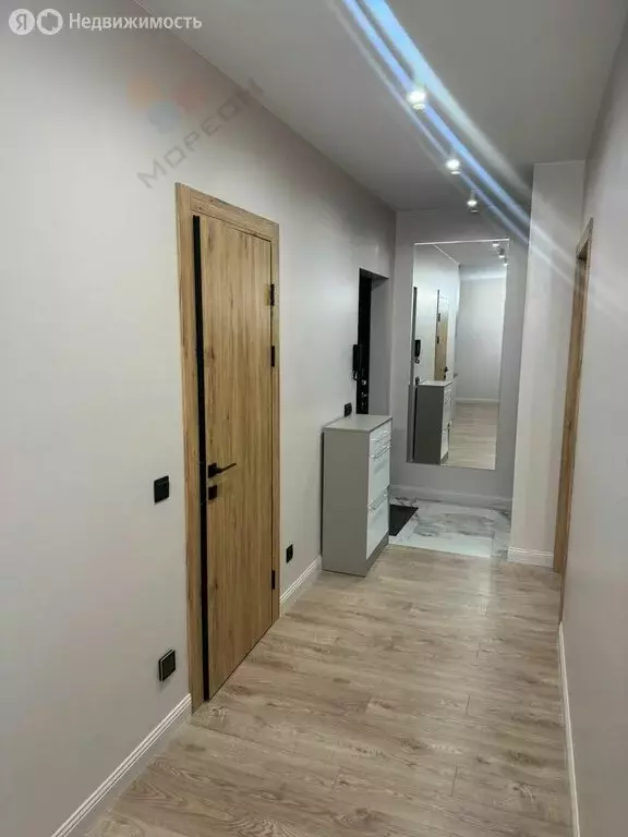 1-комнатная квартира: Краснодар, Старокубанская улица, 123А (63.8 м) - Фото 1