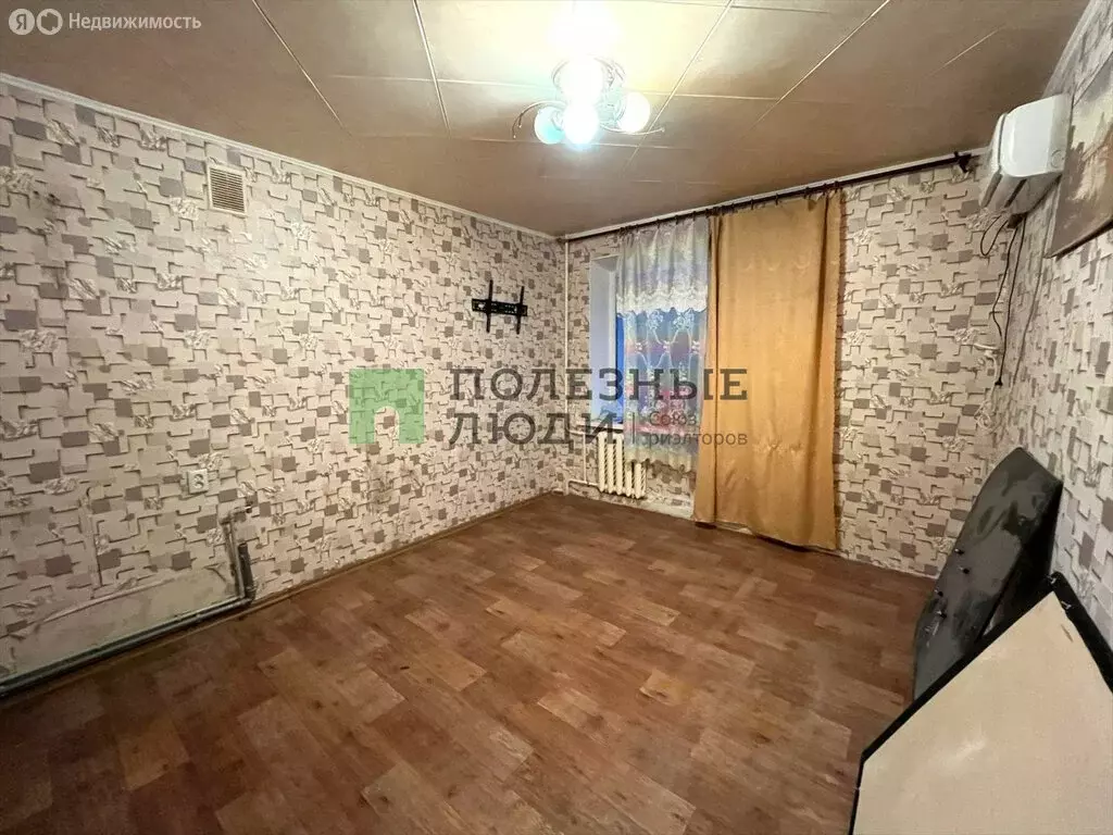 1к в -комнатной квартире (13 м) - Фото 1