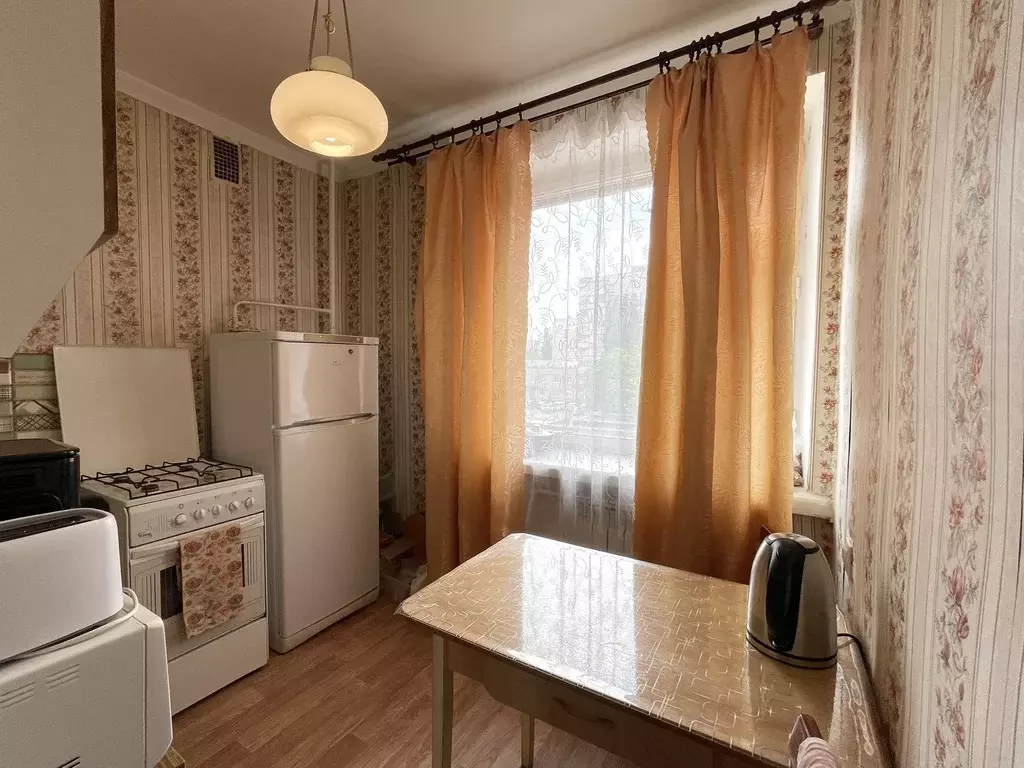Продаётся 1-к квартира, 32 м - Фото 0