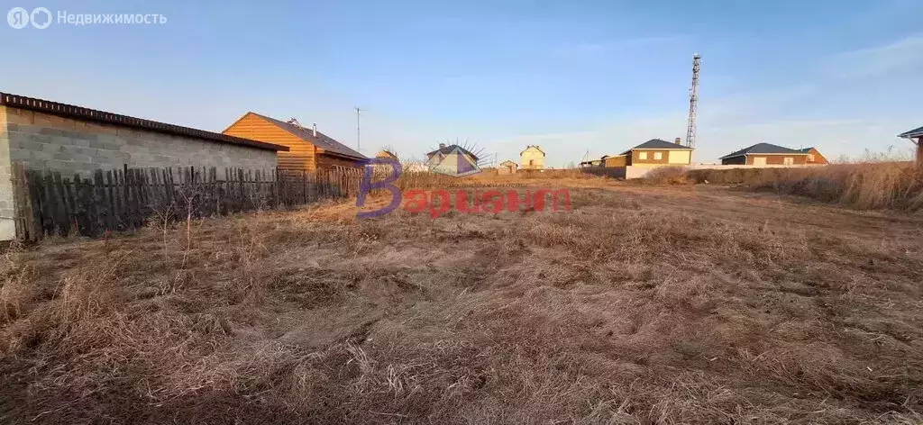 Участок в Чебаркульский округ, деревня Боровое (12 м) - Фото 0