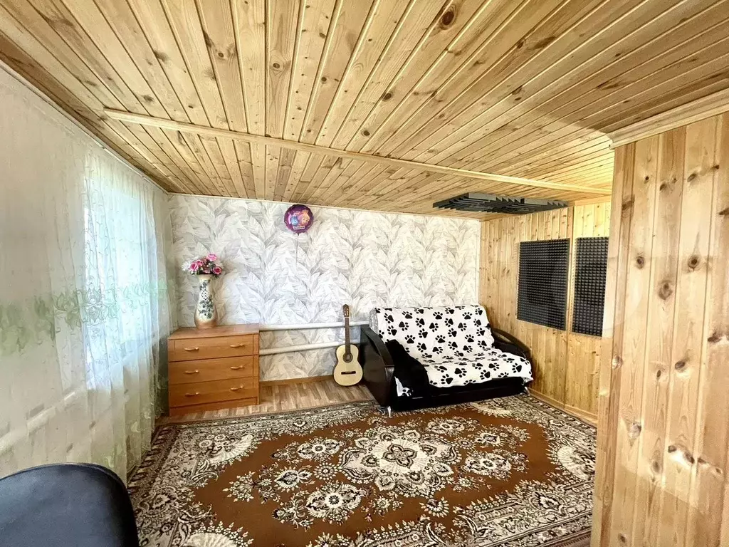 Дом 65 м на участке 9 сот. - Фото 1