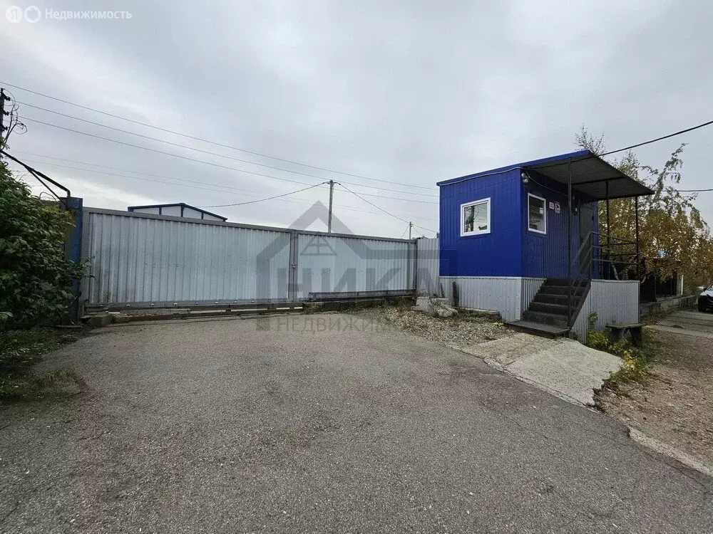 Склад (2400 м) - Фото 1