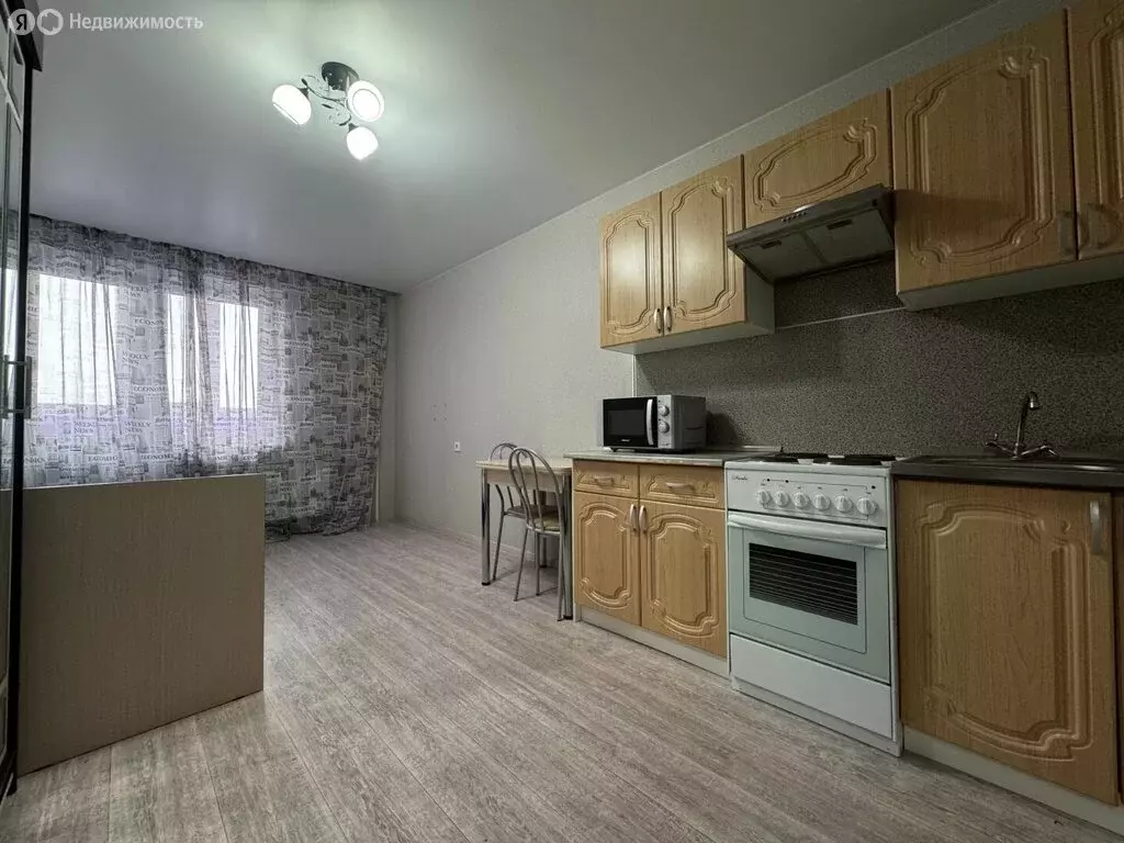 Квартира-студия: Ростов-на-Дону, Художественная улица, 9 (27 м) - Фото 1