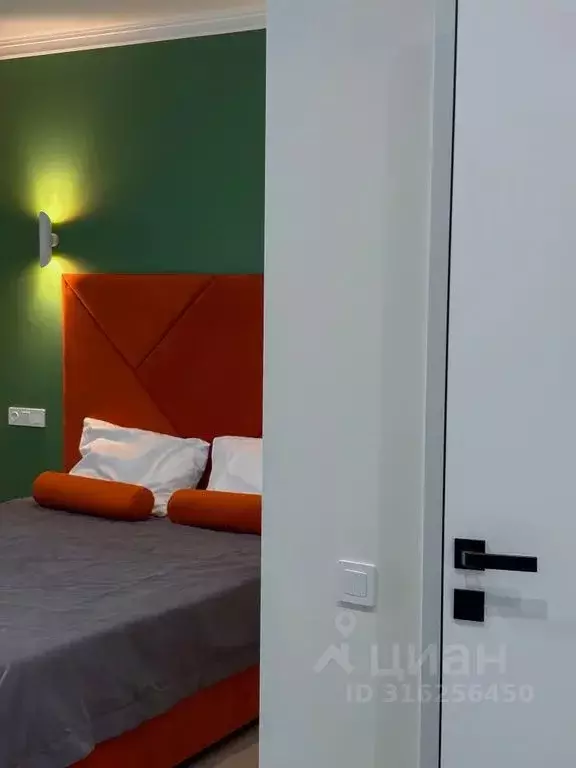 Комната Краснодарский край, Туапсинский муниципальный округ, ... - Фото 1