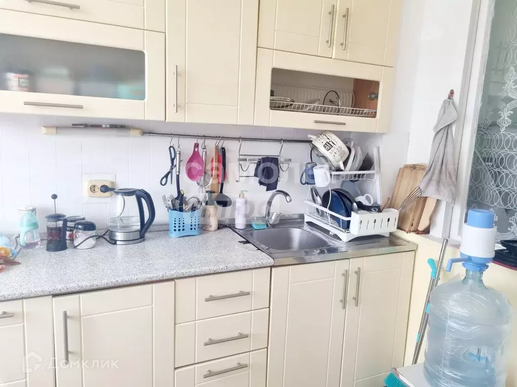 Продаётся 2-к квартира, 43.1 м - Фото 1