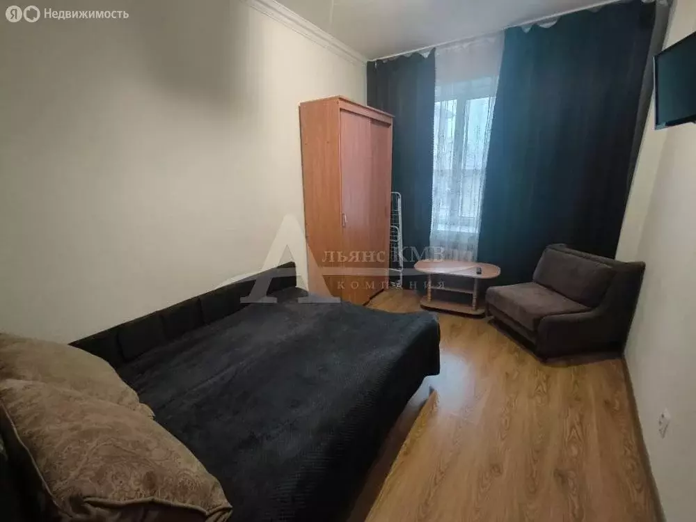 1-комнатная квартира: Кисловодск, улица Гагарина, 21 (20 м) - Фото 2