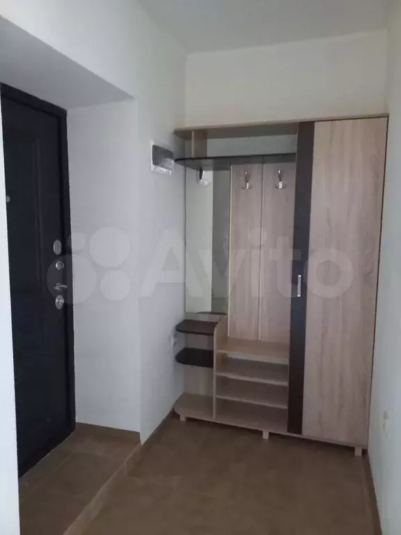 1-к. квартира, 45 м, 6/9 эт. - Фото 1