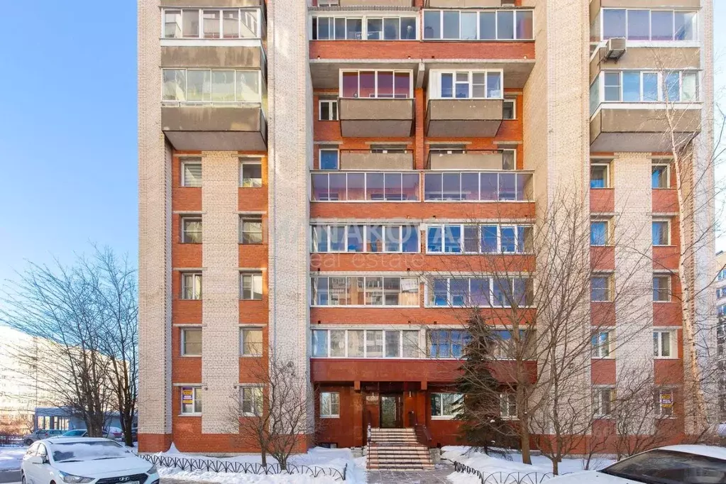 Помещение свободного назначения в Санкт-Петербург Шлиссельбургский ... - Фото 2