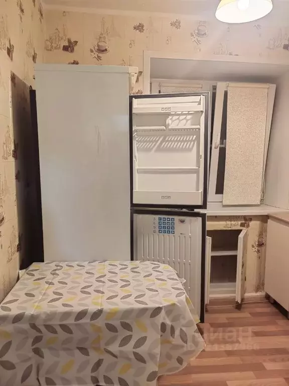 1-к кв. Московская область, Подольск Молодежная ул., 11Б (35.0 м) - Фото 2