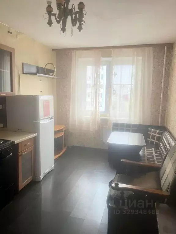 Квартира, 2 комнаты, 57.3 м - Фото 1