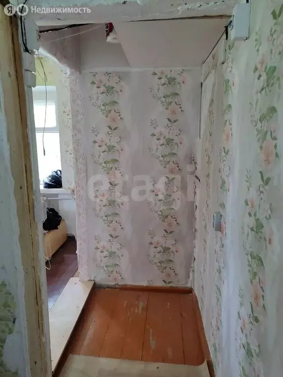 2-комнатная квартира: Чернушка, Северная улица, 76А (40.6 м) - Фото 1
