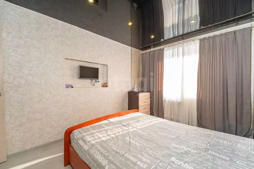 2-к кв. Хабаровский край, Хабаровск ул. Лазо, 15 (51.2 м) - Фото 2