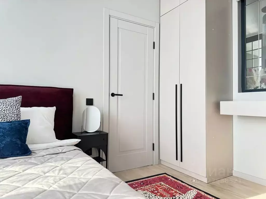 2-к кв. Приморский край, Владивосток Пихтовая ул., 38 (36.0 м) - Фото 2