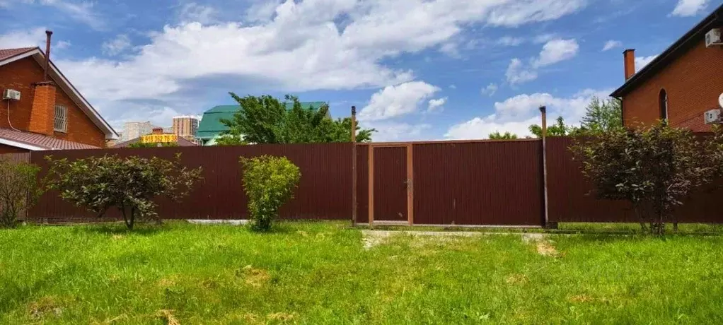 Участок в Краснодарский край, Краснодар Плодородный-2 мкр, ул. ... - Фото 2