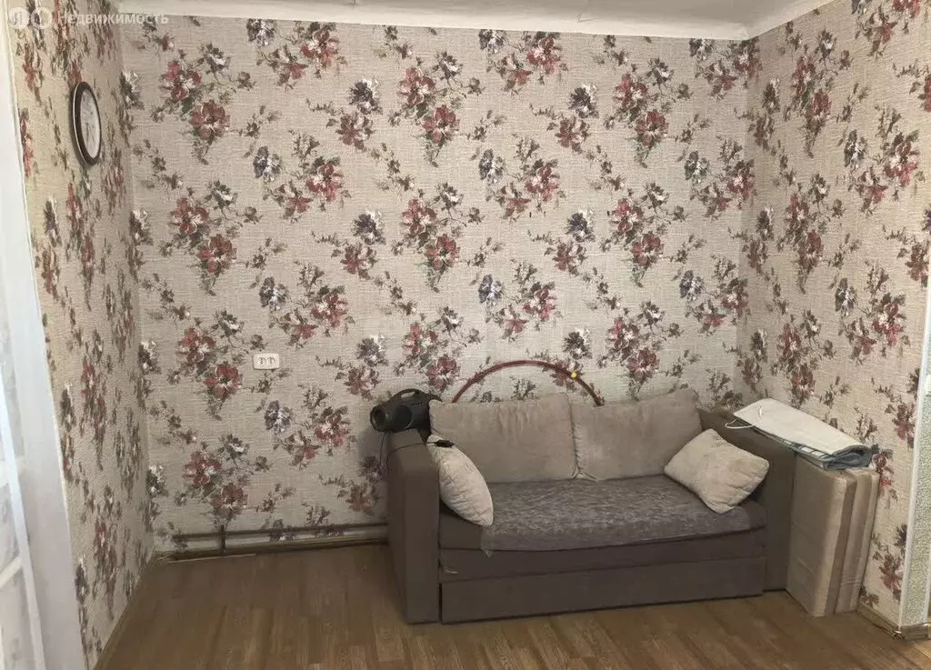 1-комнатная квартира: Курган, улица Кирова, 84 (30 м) - Фото 2
