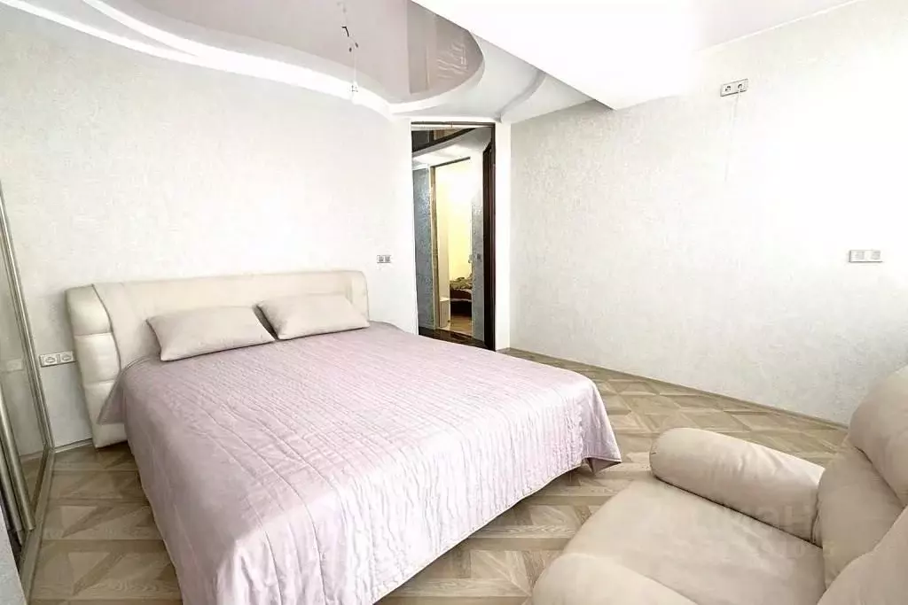 2-к кв. Севастополь просп. Античный, 26к3 (62.7 м) - Фото 2