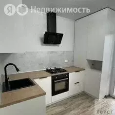 1-комнатная квартира: Ставрополь, Гражданская улица, 1/3 (40 м) - Фото 1