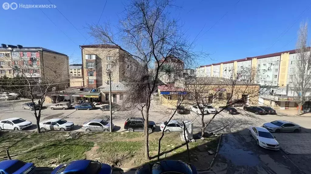 4-комнатная квартира: Дербент, улица Расулбекова, 8Б (94.8 м) - Фото 2